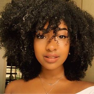 Meet your Posher, Stevie